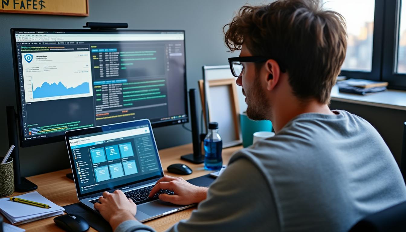 découvrez les 7 outils et méthodes incontournables pour identifier les deepfakes. apprenez à démêler le vrai du faux dans un monde numérique en constante évolution grâce à des conseils pratiques et des astuces techniques.