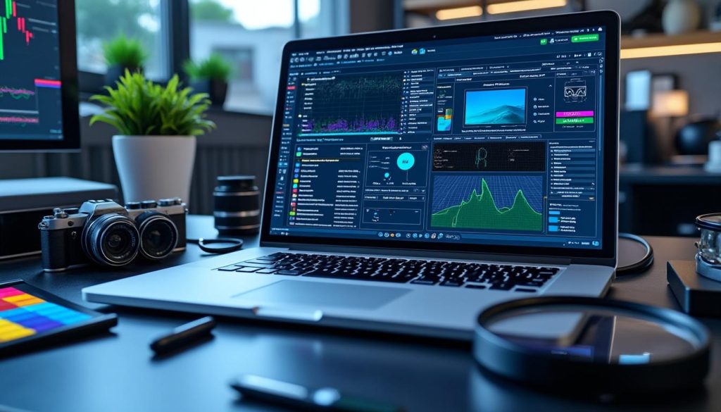 découvrez les 7 outils et méthodes incontournables pour détecter les deepfakes efficacement. dans cet article, apprenez à maîtriser les techniques essentielles pour distinguer le vrai de la simulation et protégez-vous contre la désinformation. ne ratez pas ces conseils pratiques pour naviguer dans l'ère numérique en toute sécurité.