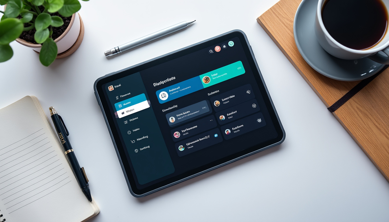découvrez les 3 outils d'intelligence artificielle essentiels pour les créateurs en septembre 2025. optimisez votre créativité grâce à ces solutions innovantes adaptées à tous vos projets.