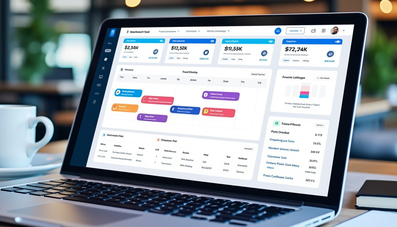 découvrez les 21 meilleurs outils d’intelligence artificielle pour booster l’efficacité de vos réseaux sociaux, gagner du temps et améliorer votre visibilité en ligne.