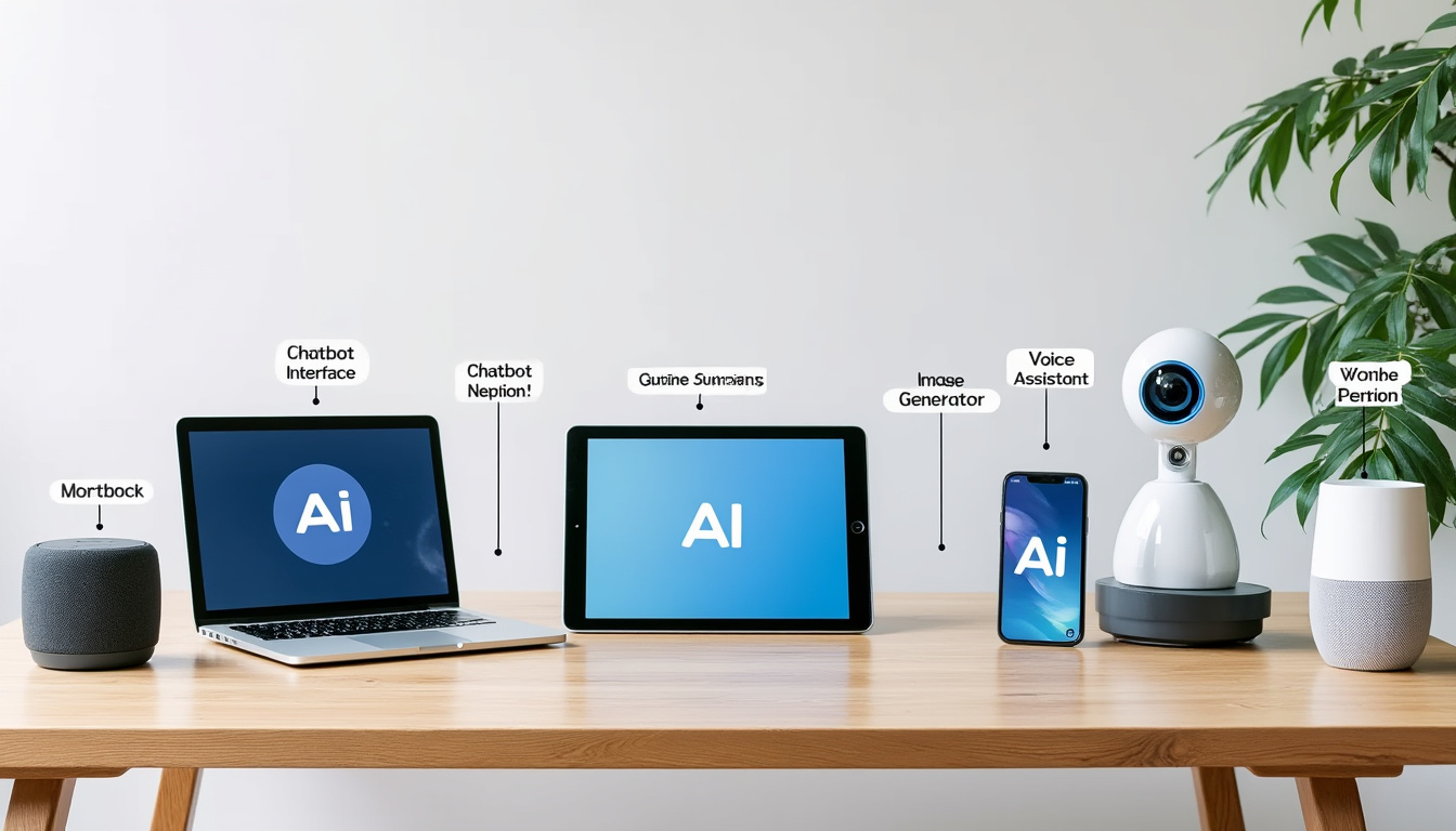 découvrez notre sélection des 21 meilleurs outils d'intelligence artificielle pour booster votre présence sur les réseaux sociaux : automatisation, création de contenus, analyse de performance et gain de temps garantis !