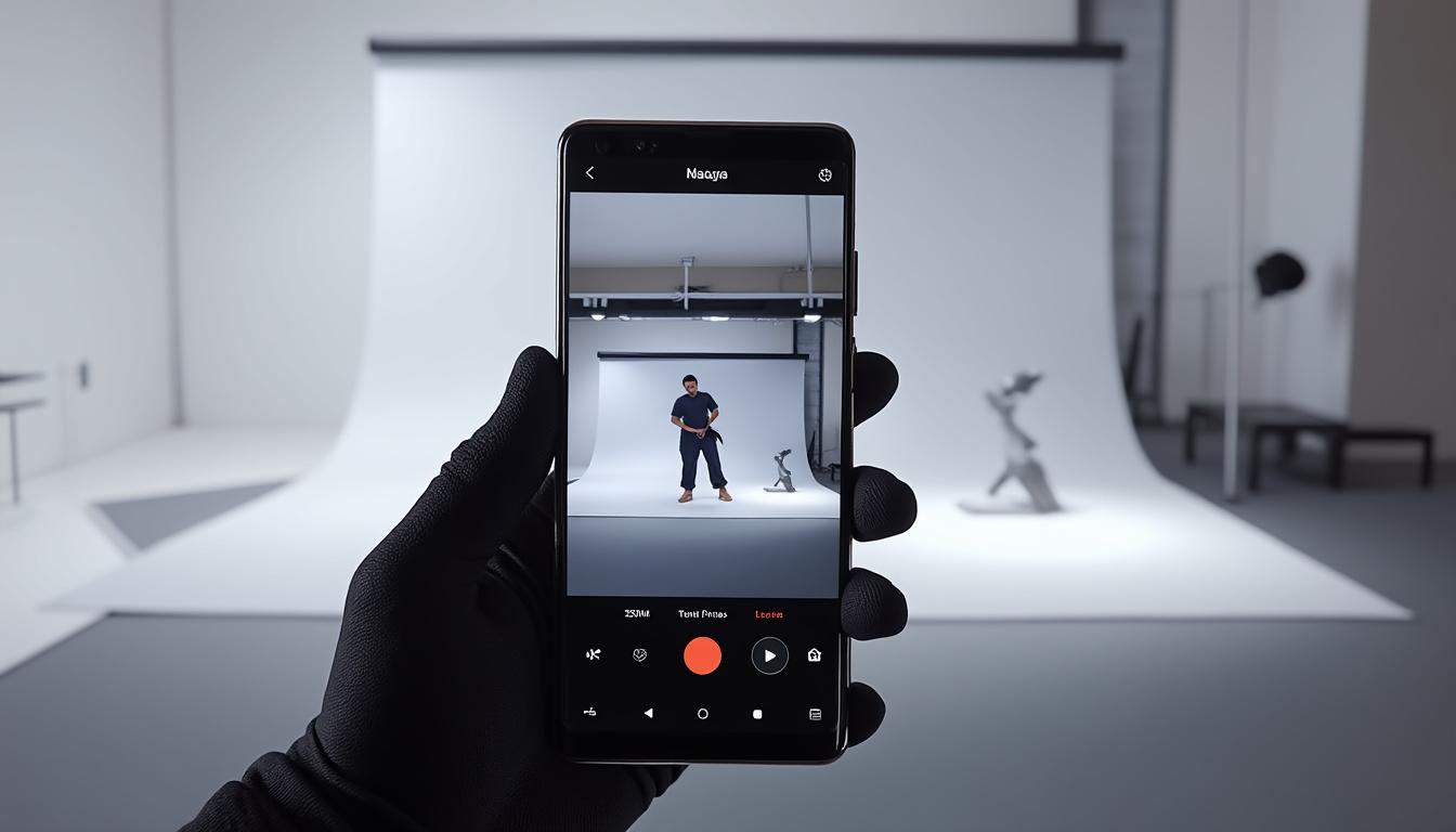 découvrez veo 3, la technologie vidéo d’ia de google qui transforme le numérique en générant des clips et des films hyperréalistes avec un réalisme visuel inédit. une nouvelle ère pour la création vidéo grâce à l’intelligence artificielle avancée !