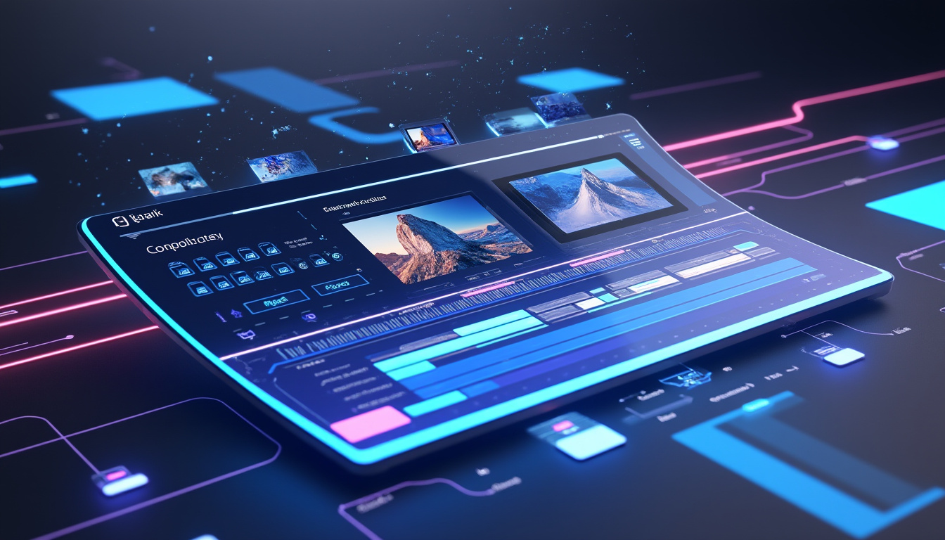 découvrez comment youtube révolutionne l'expérience utilisateur en lançant des outils innovants basés sur l'intelligence artificielle, ouvrant ainsi une nouvelle ère technologique pour les créateurs et les spectateurs.