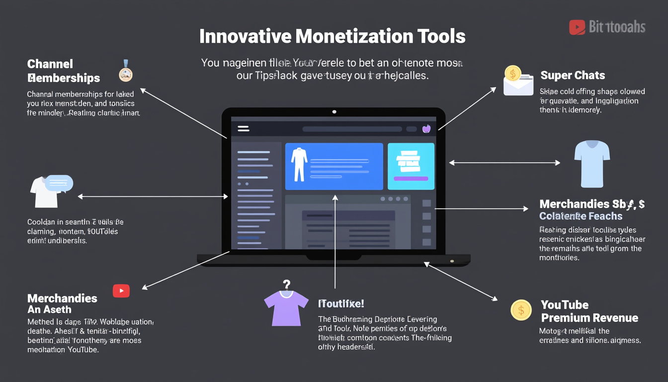 découvrez comment youtube révolutionne la création de contenu en lançant de nouveaux outils innovants, propulsés par l’intelligence artificielle, ouvrant la voie à une nouvelle ère de créativité et d’engagement.
