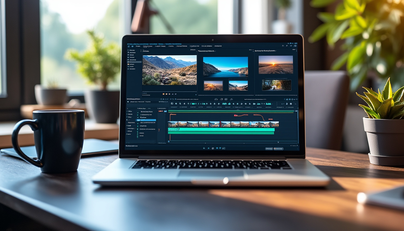 plongez dans la révolution ia de youtube ! découvrez ses nouveaux outils innovants qui transforment la création et l'expérience vidéo sur la plateforme en 2024.