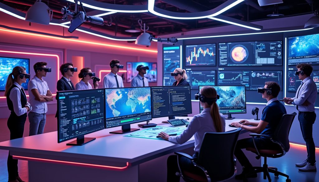 plongez dans la révolution ia de youtube et découvrez ses tout nouveaux outils innovants, conçus pour transformer votre expérience de création et de visionnage en 2024.