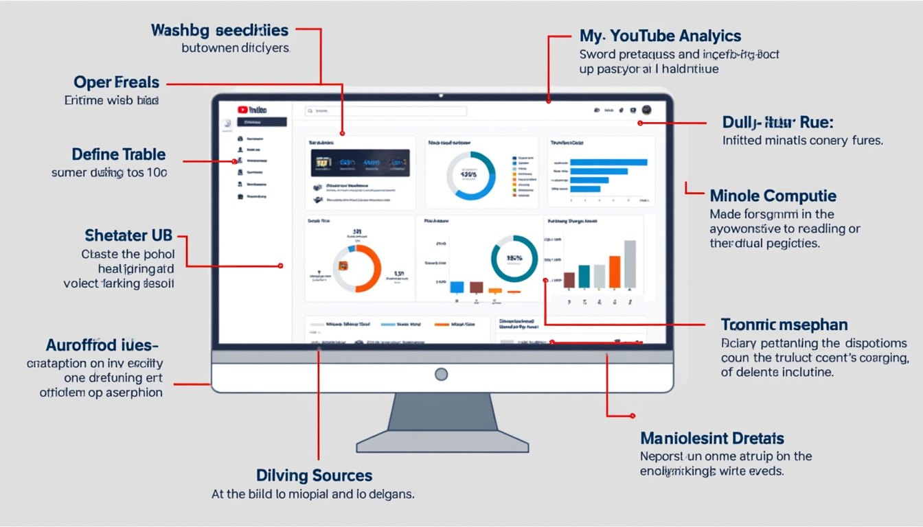 découvrez les nouvelles fonctionnalités d'intelligence artificielle que youtube lancera en 2025 pour révolutionner l'expérience des créateurs et des utilisateurs. restez informé sur les innovations qui façonneront le futur de la plateforme vidéo.