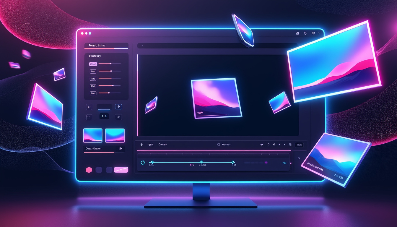 découvrez comment youtube révolutionne la création de shorts avec de nouveaux outils innovants d'intelligence artificielle, offrant aux créateurs des fonctionnalités avancées pour dynamiser et enrichir leurs contenus vidéo.