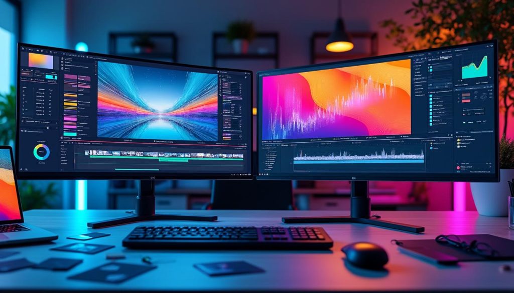 découvrez une analyse détaillée des deux outils d’ia pour la création vidéo : veo 3 et sora 2. comparez leurs fonctionnalités, performances et avantages pour choisir la solution idéale selon vos besoins.
