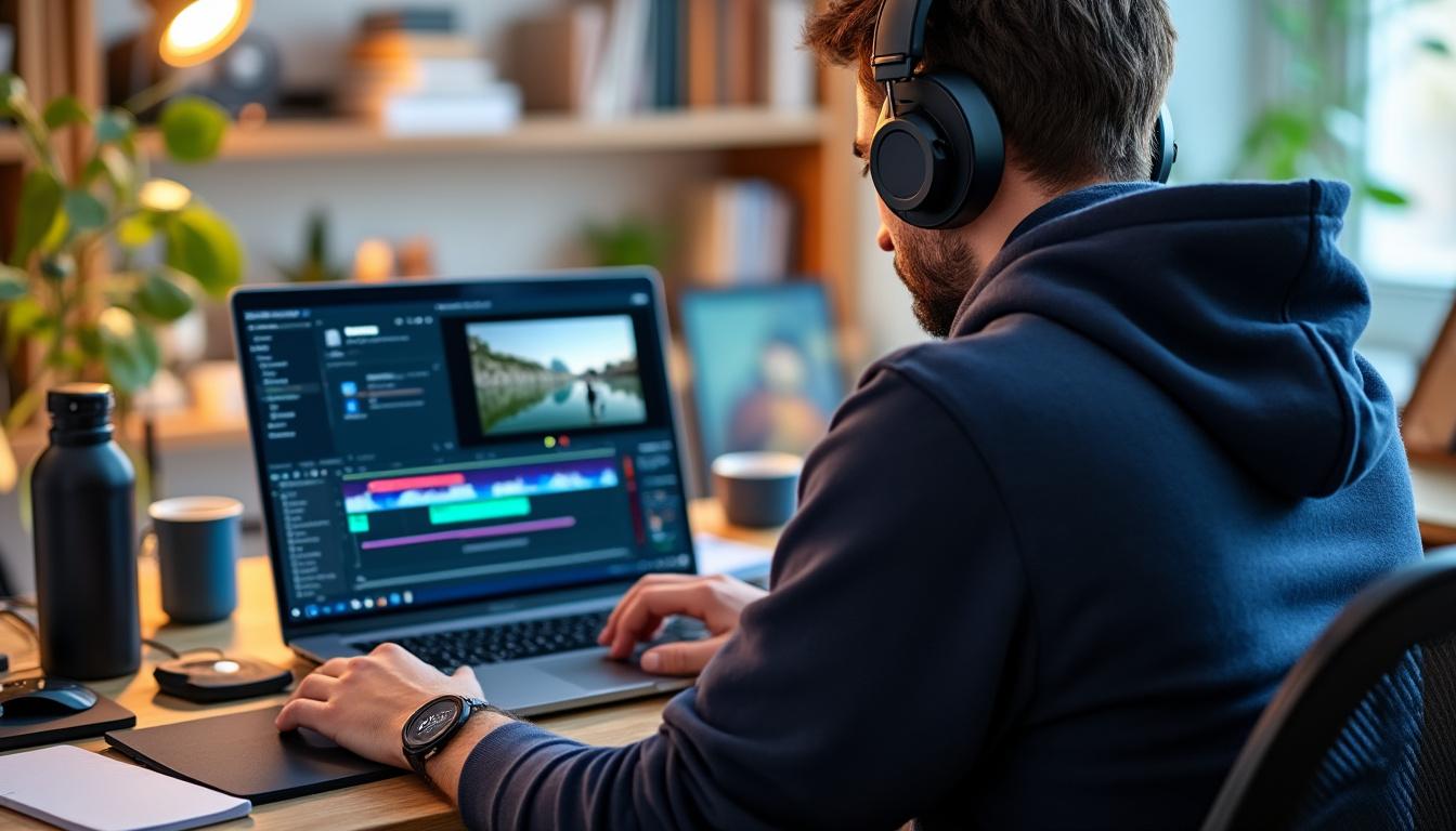 découvrez capcut creative suite, un outil incontournable pour le montage vidéo en ligne. analysez ses fonctionnalités, avantages et comment il révolutionne la création de contenus audiovisuels pour tous les créateurs.