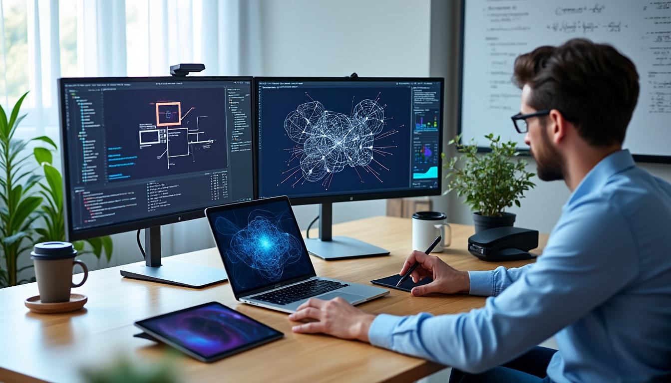 profitez d'un abonnement exclusif à seulement 37€ pour accéder à toutes les intelligences artificielles en un seul endroit. surpassez chatgpt grâce à cette offre unique et boostez votre productivité dès aujourd'hui !