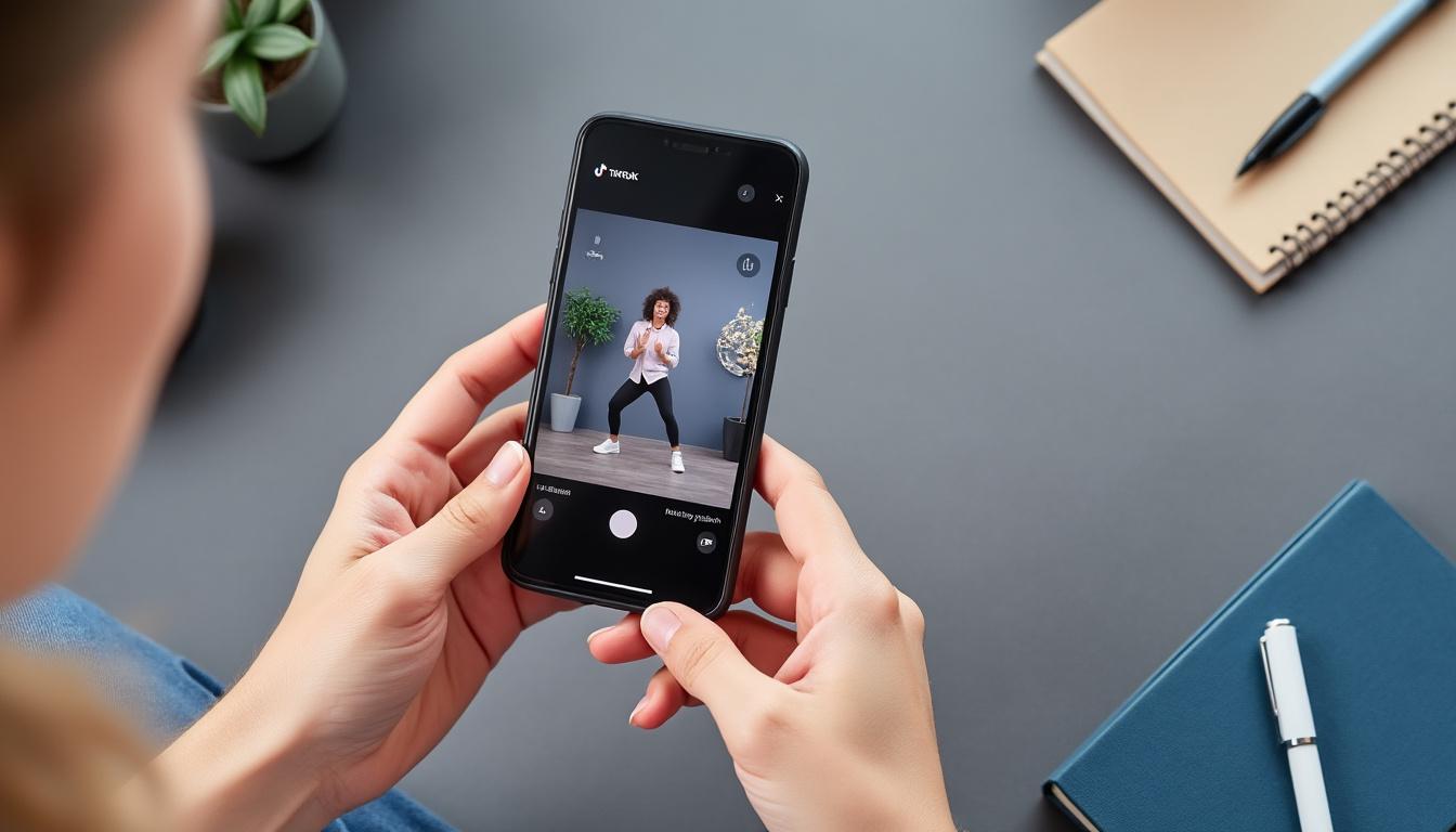 découvrez les meilleurs outils d'ia pour télécharger des vidéos tiktok sans filigrane en octobre 2025. obtenez une sélection fiable, rapide et facile à utiliser pour sauvegarder vos vidéos préférées sans perte de qualité.