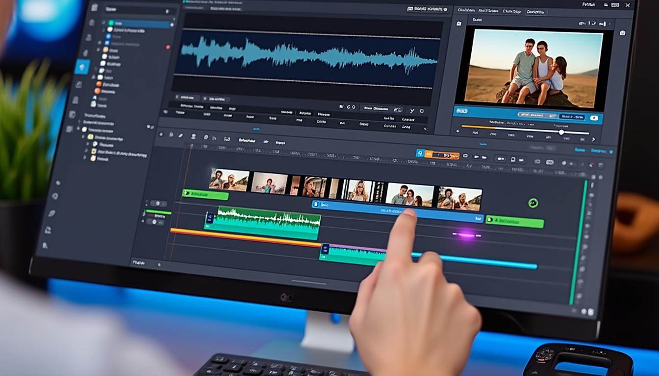 découvrez comment télécharger facilement vos vidéos tiktok sans logo grâce à des outils ia innovants. profitez d'une expérience optimisée et sans filigrane !