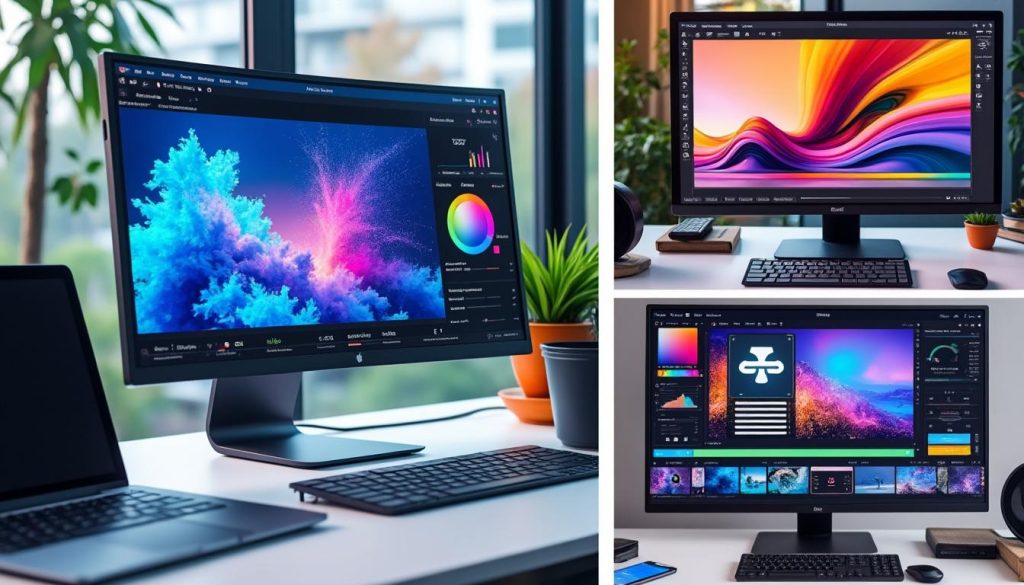découvrez notre sélection des 15 meilleurs outils et applications de retouche photo alimentés par l'ia pour 2025. améliorez facilement vos images grâce à des technologies innovantes et des fonctions avancées, idéales pour débutants et professionnels.