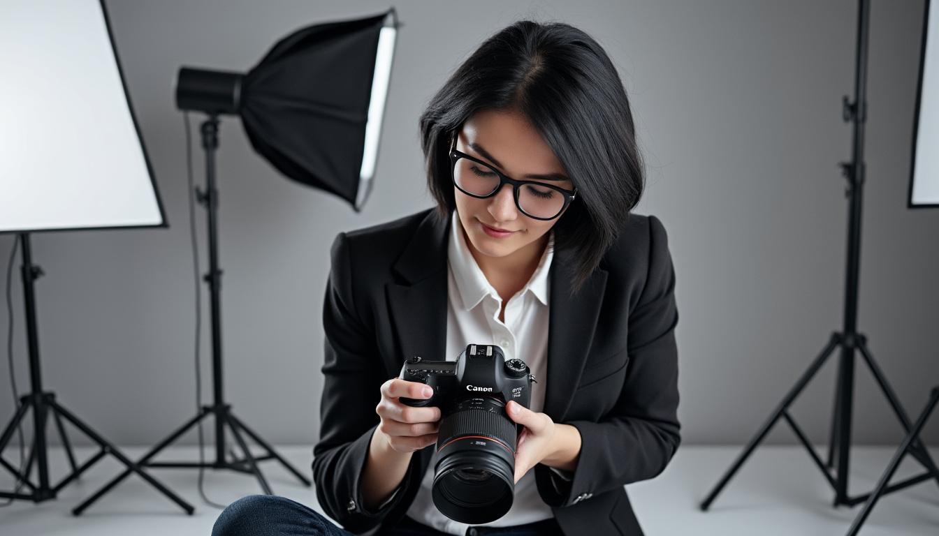 découvrez notre sélection des 15 meilleurs outils et applications de retouche photo alimentés par l'ia pour 2025. améliorez vos images facilement grâce à des technologies innovantes et performantes.