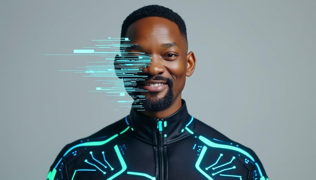 découvrez comment une vidéo virale de will smith dégustant des spaghettis illustre l’évolution fulgurante de l’ia générative en seulement deux ans, révélant le potentiel et les enjeux de cette technologie innovante.