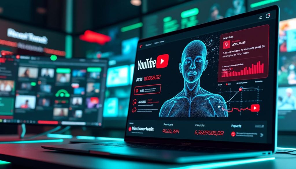 youtube lance un nouvel outil de détection de contenu pour lutter contre l’usurpation d’identité par les chaînes utilisant l’ia. découvrez comment cette innovation renforce la sécurité, malgré des améliorations encore nécessaires.