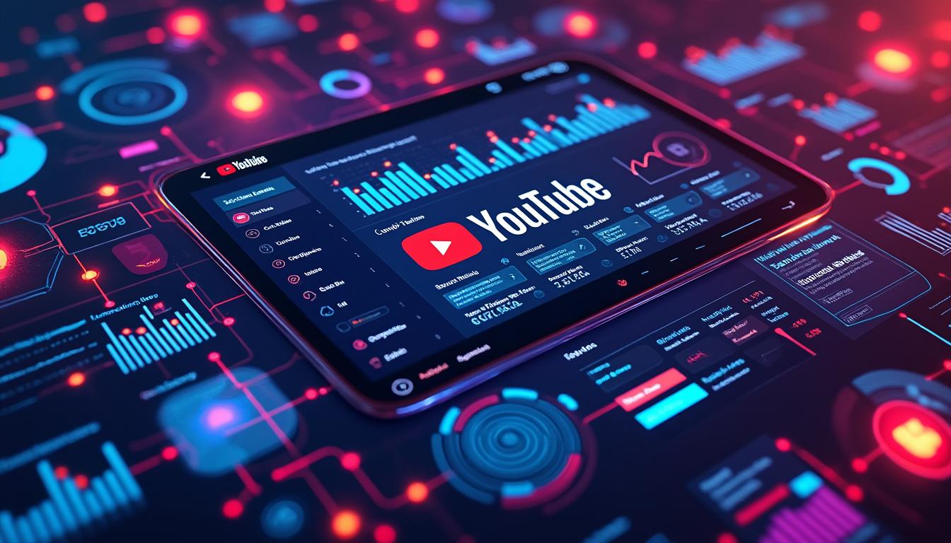 explorez les dernières innovations en intelligence artificielle qui transforment youtube. découvrez les outils révolutionnaires qui redéfinissent l'expérience utilisateur et le contenu sur la plateforme.
