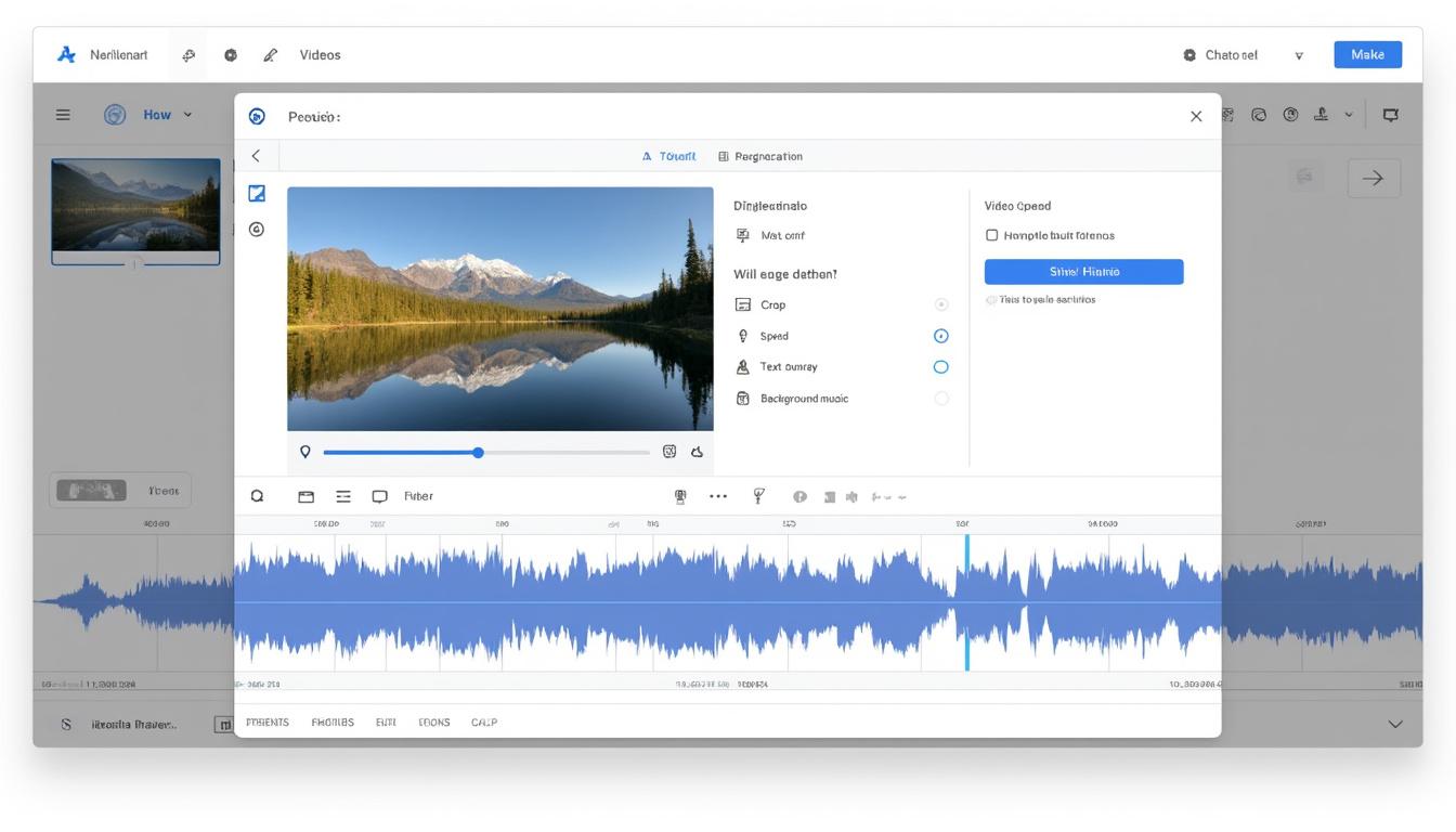 découvrez les quatre nouvelles avancées majeures de google photos pour sublimer l'édition vidéo et créer des souvenirs inoubliables avec facilité.