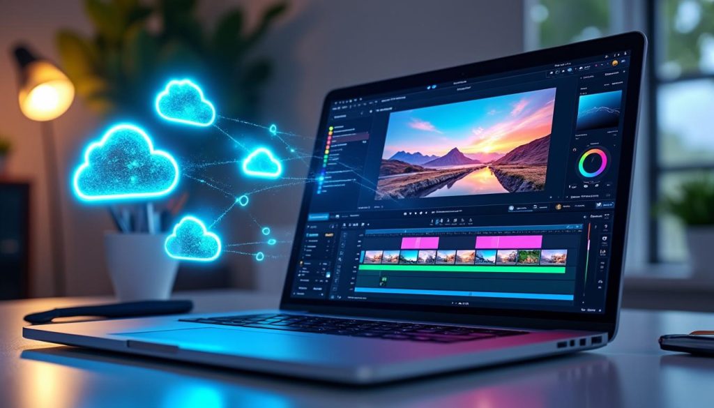 découvrez les quatre avancées majeures de google photos pour sublimer l'édition vidéo et transformer vos souvenirs en créations exceptionnelles.