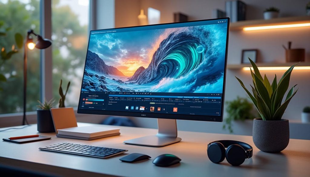 découvrez les 5 nouveaux outils innovants de google photos pour enrichir et sublimer vos montages vidéo facilement.