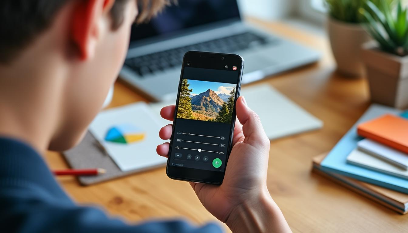 découvrez comment google photos transforme le montage vidéo grâce à 5 fonctionnalités inédites à ne pas manquer pour vos créations.