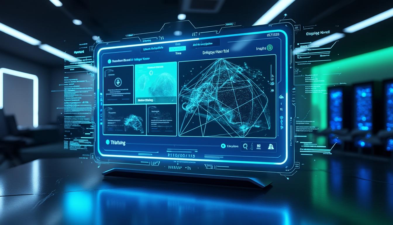 découvrez le nouvel outil innovant de google conçu pour détecter les vidéos générées par intelligence artificielle, améliorant ainsi la transparence et la sécurité en ligne.
