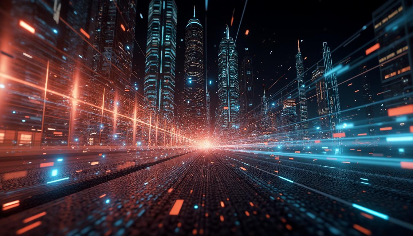 découvrez comment les logiciels et outils d’animation alimentés par l’intelligence artificielle transforment la créativité, révolutionnant les techniques et facilitant la production animée.