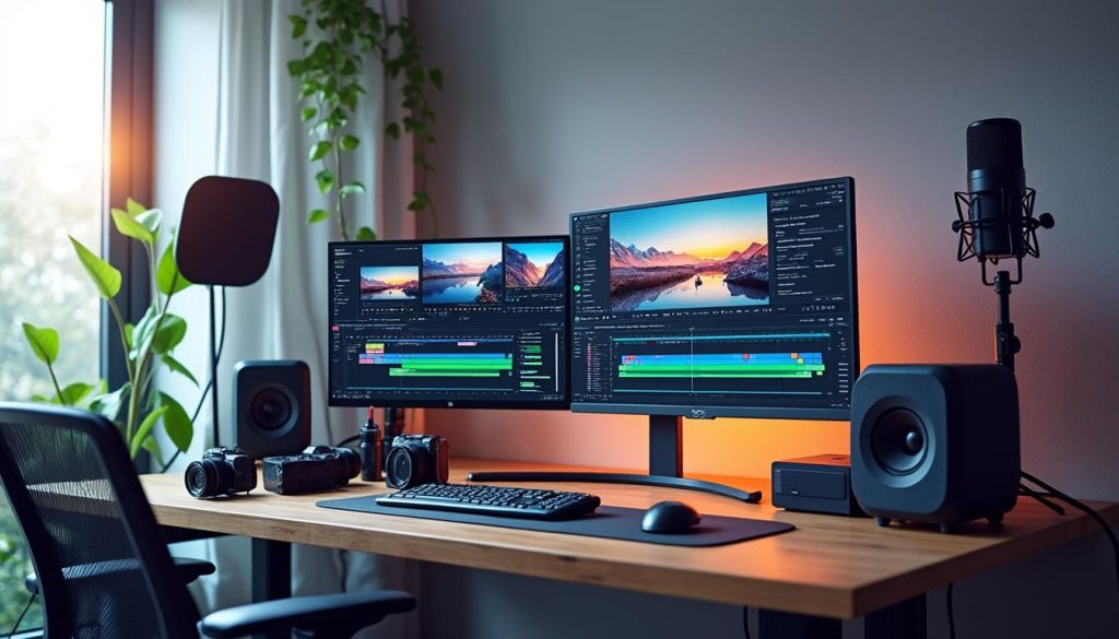 découvrez le top 11 des outils incontournables pour améliorer la qualité de vos vidéos et maximiser vos résultats. boostez votre créativité avec des solutions efficaces et faciles à utiliser.