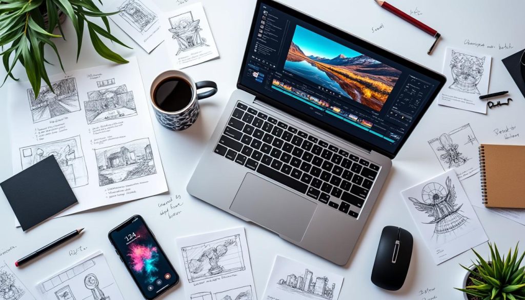 découvrez comment topview ai vous permet de créer facilement des vidéos de 5 minutes qui augmentent significativement vos conversions et maximisent votre impact marketing.