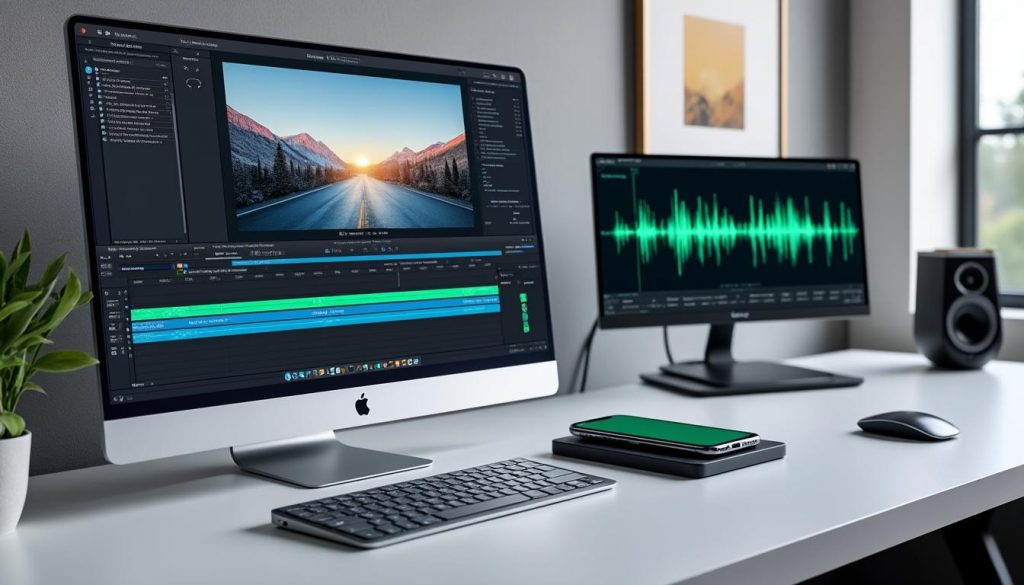 découvrez creator studio d'apple, une nouvelle offre d’abonnement unifiée regroupant tous les outils audio et vidéo pour les créateurs. simplifiez votre production multimédia avec une solution complète et intégrée.