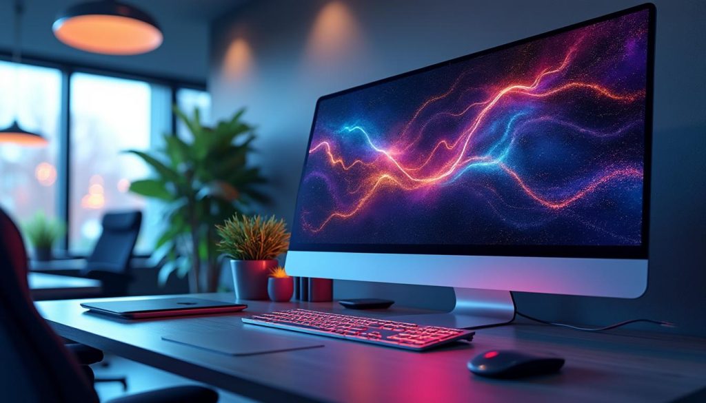 découvrez comment les outils de montage vidéo alimentés par l'intelligence artificielle révolutionnent la création de contenu en simplifiant les processus, améliorant la qualité et stimulant la créativité des créateurs.