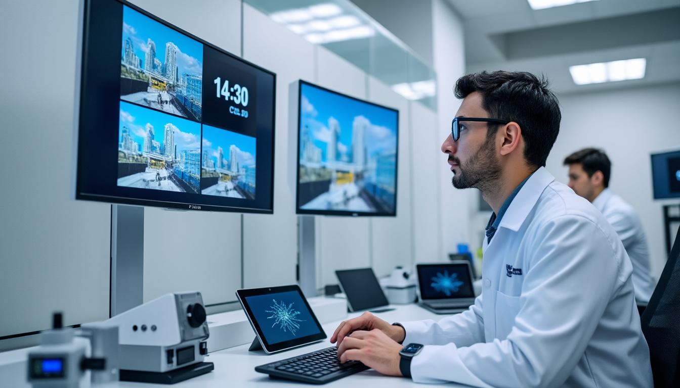 découvrez nos astuces et techniques pour identifier avec certitude une vidéo générée par l’intelligence artificielle et éviter les faux contenus.
