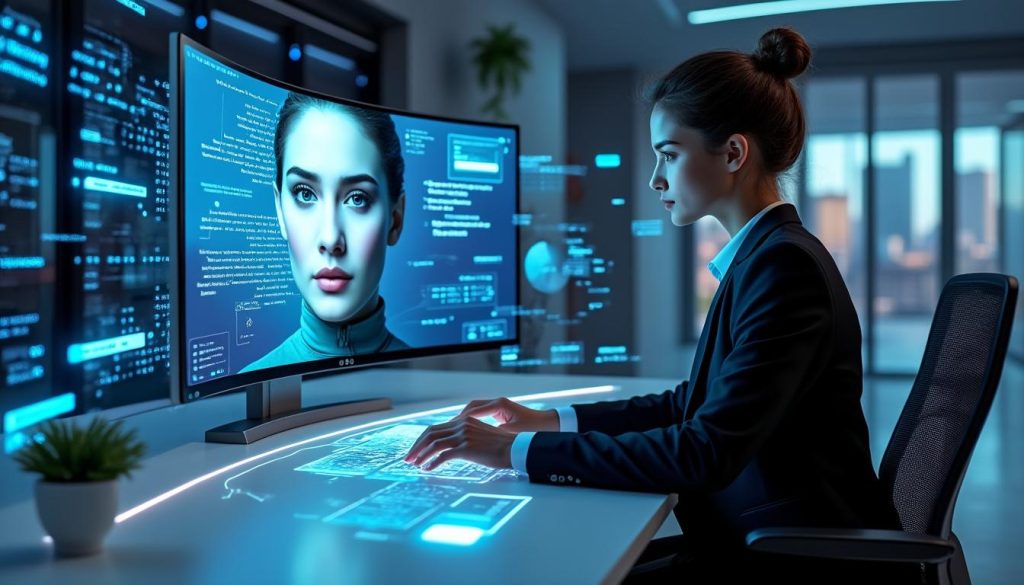 découvrez comment identifier avec certitude une vidéo créée par intelligence artificielle grâce à nos conseils et outils pratiques.