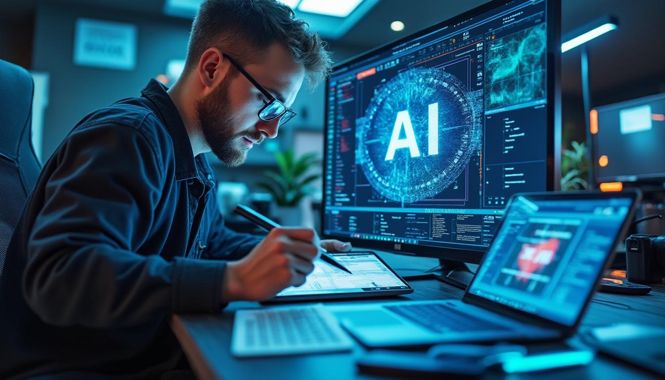 découvrez les 5 meilleurs outils d'intelligence artificielle en 2026 pour restaurer vos photos anciennes avec précision, sans déformation, et redonnez-leur vie facilement.