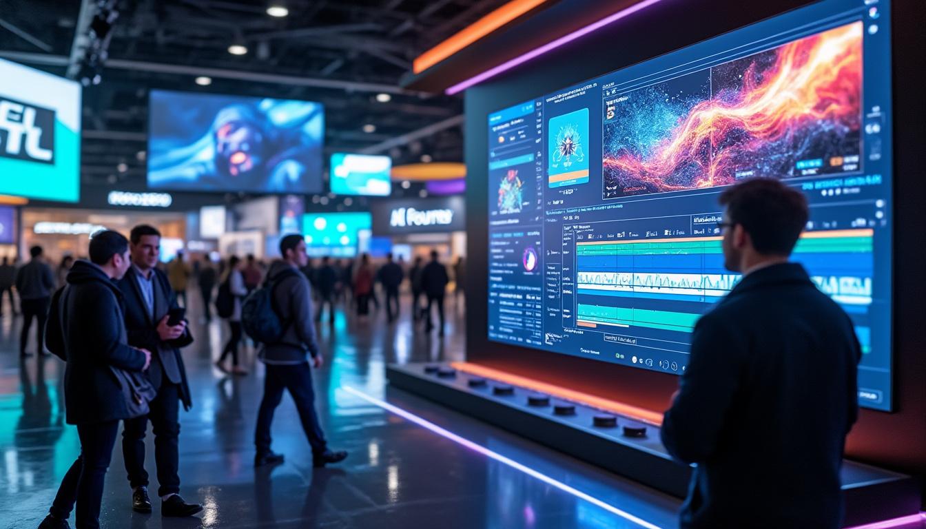 découvrez comment adobe transforme le cinéma au sundance 2026 grâce à ses innovations en vidéo ia, offrant de nouvelles possibilités créatives aux réalisateurs et créateurs.