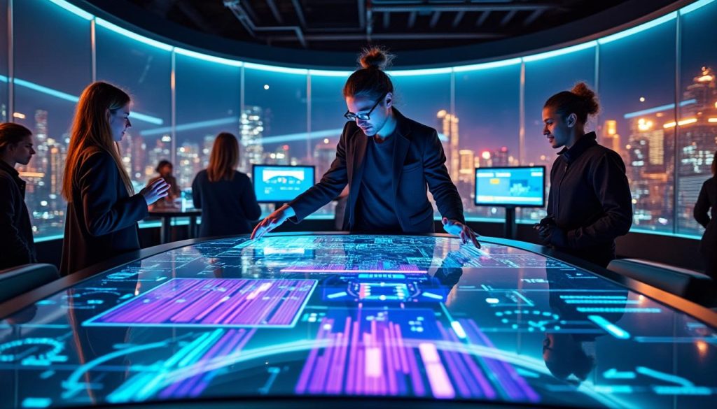découvrez comment adobe transforme le cinéma au sundance 2026 grâce à ses innovations en intelligence artificielle vidéo, offrant de nouveaux outils puissants pour les créateurs.