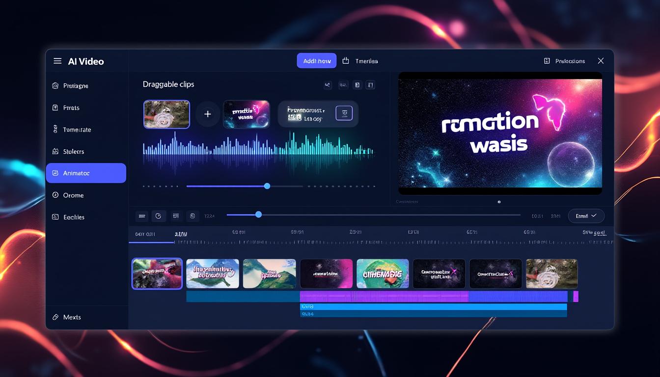 découvrez pixverse, le générateur vidéo à intelligence artificielle gratuit disponible sur le web et android. créez des vidéos étonnantes facilement avec la logithèque.