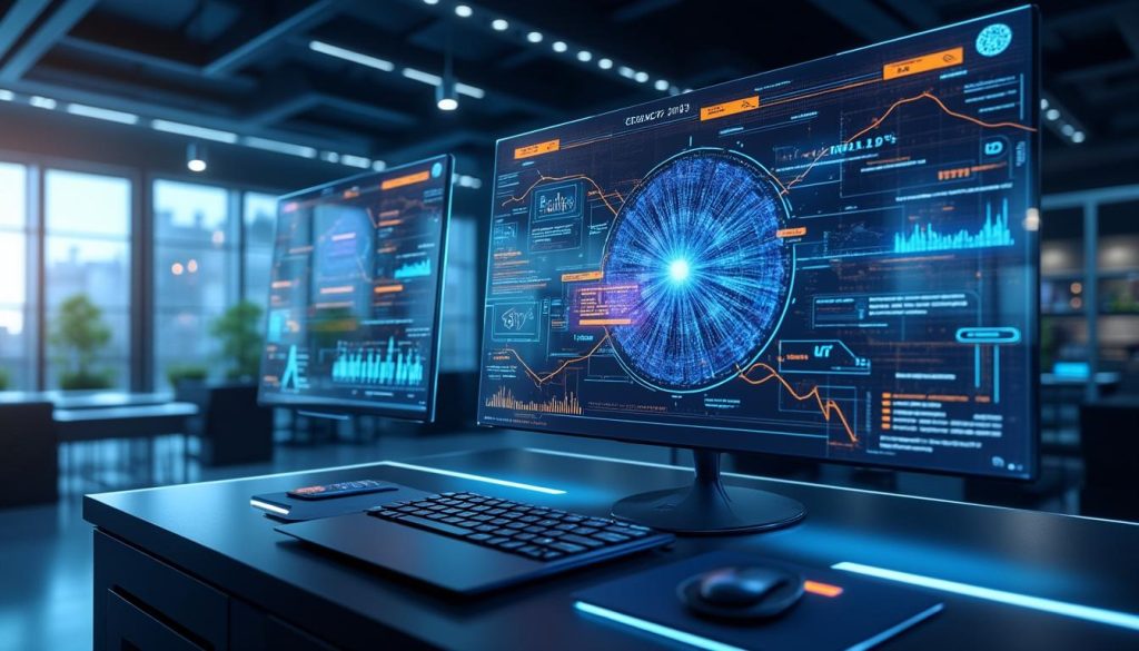 découvrez le top 10 des logiciels d’intelligence artificielle incontournables en 2026, pour optimiser vos projets et rester à la pointe de la technologie.