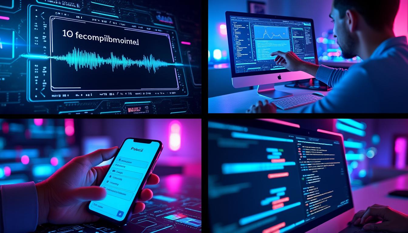 découvrez les meilleurs outils automatiques de sous-titrage vidéo en 2026 pour optimiser et accélérer votre processus de production avec précision et efficacité.