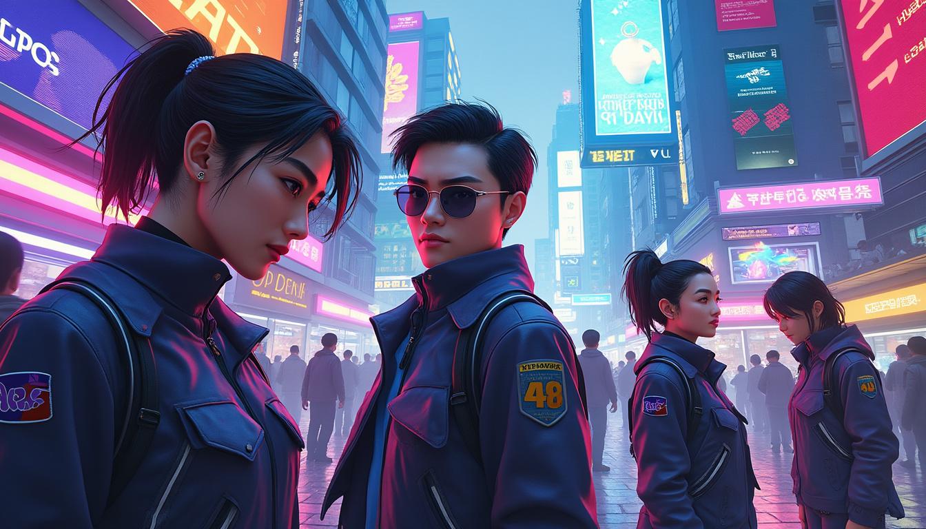 découvrez comment elevenlabs révolutionne les voix ia dans le jeu vidéo, offrant des pnj plus crédibles et immersifs que jamais.