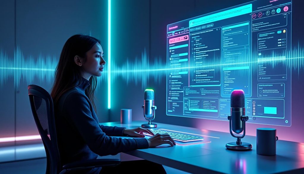 découvrez comment utiliser la voix off sur tiktok en janvier 2026 grâce à l'ia et la technologie native pour créer des récits captivants et engageants qui captivent votre audience.