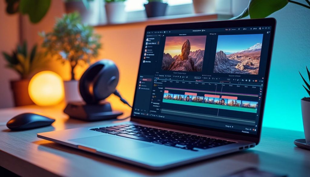 découvrez comment youtube utilise l'intelligence artificielle pour vous permettre de créer des vidéos sans apparaître à l'écran, révolutionnant ainsi la création de contenu en ligne.