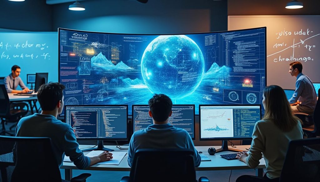 découvrez comment l'intelligence artificielle transforme l'industrie du jeu vidéo et représente un défi majeur pour les développeurs, façonnant l'avenir du gaming.