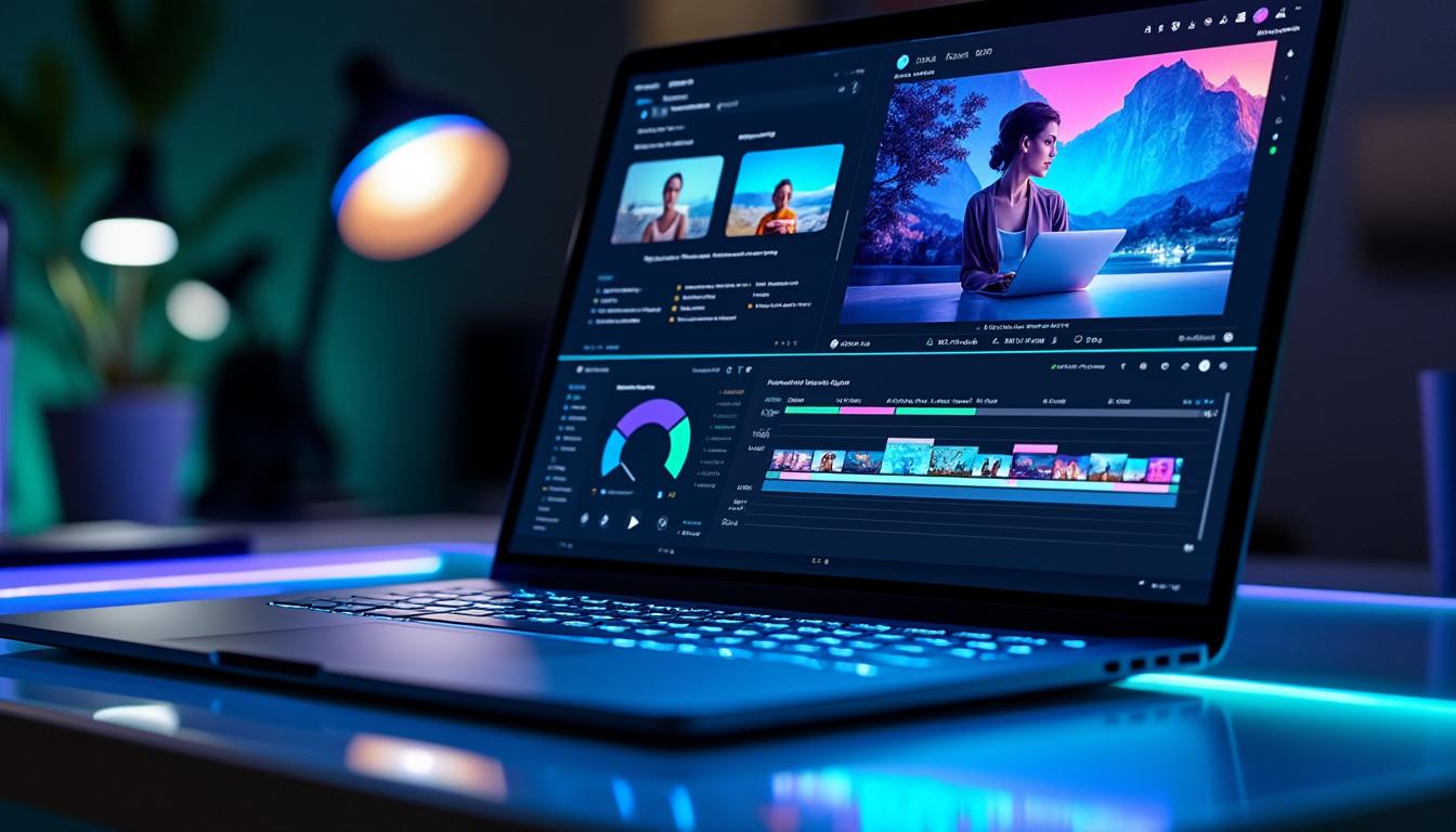 découvrez higgsfield, le couteau suisse révolutionnaire qui transforme la création vidéo grâce à l'intelligence artificielle. simplifiez vos montages et donnez vie à vos idées en un clin d'œil.