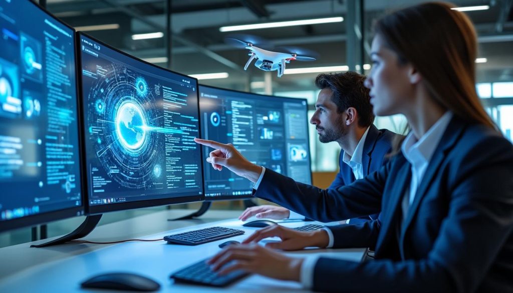 découvrez "ia plus qu'à", la série vidéo incontournable pour explorer et maîtriser les meilleurs outils d'intelligence artificielle adaptés aux entreprises. accélérez votre transformation digitale grâce à des conseils experts et des démonstrations pratiques.
