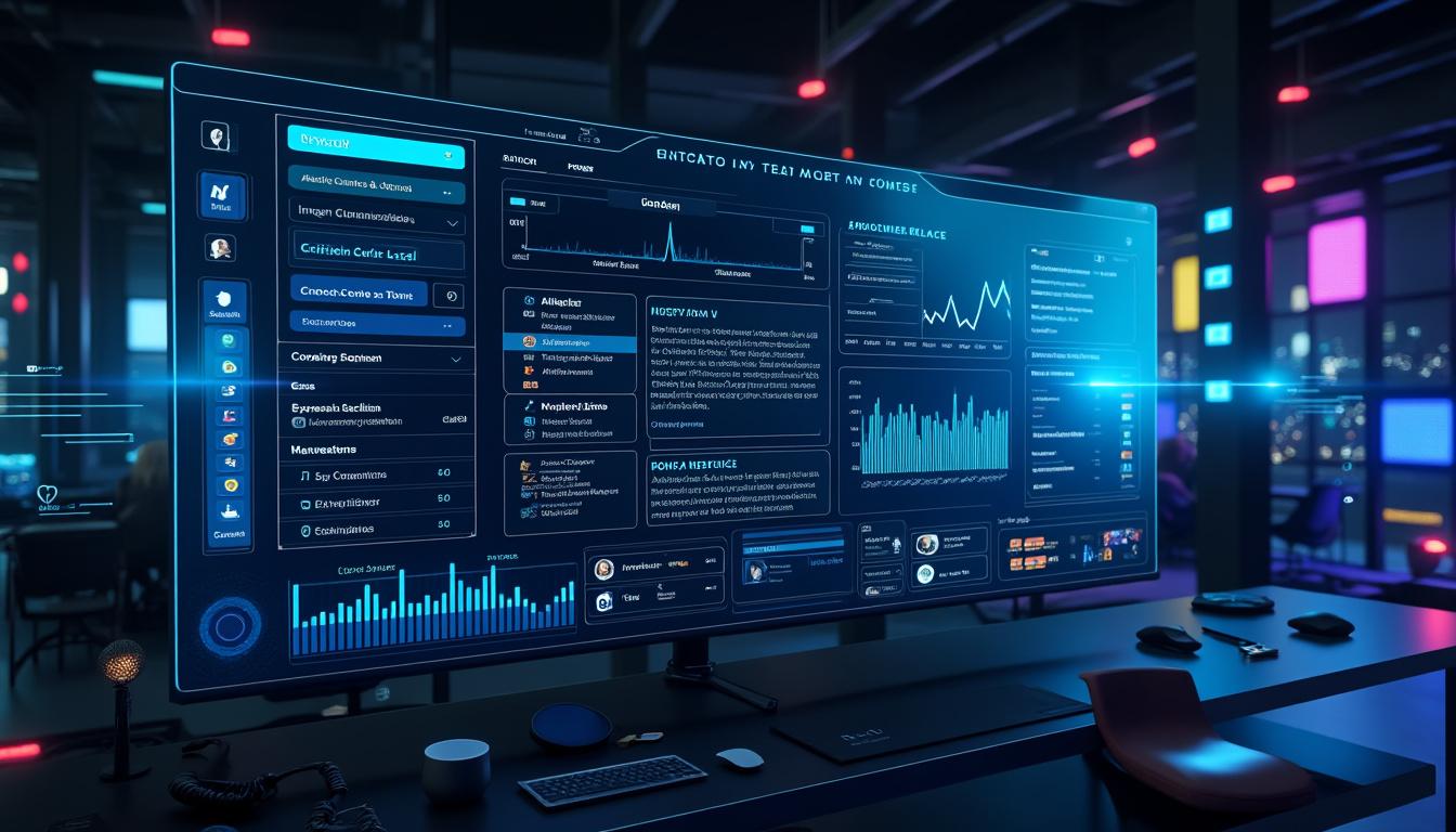 découvrez les nouveautés de kling 3.0 en 2026 et comment elles vont transformer et améliorer votre expérience utilisateur grâce à des fonctionnalités innovantes.