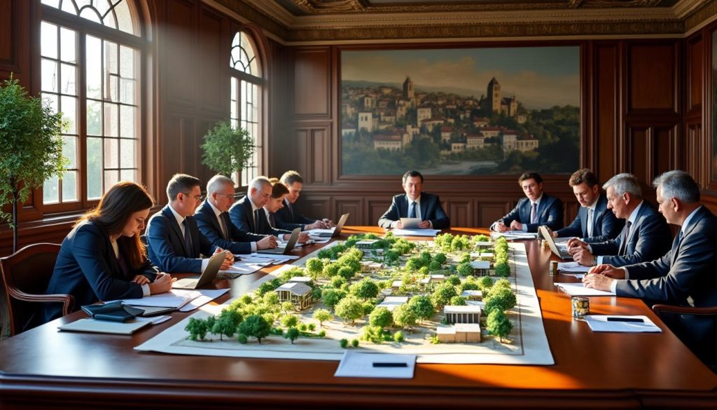 découvrez les enjeux majeurs du conseil municipal de lavaur et leur impact déterminant sur l'avenir de la commune.