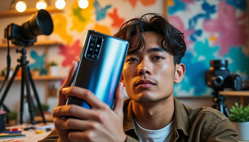 découvrez la série oppo reno15, l'atelier créatif ultime avec un selfie ultra grand-angle de 50 mp et des innovations révolutionnaires en photo portrait et vidéo pour des créations exceptionnelles.