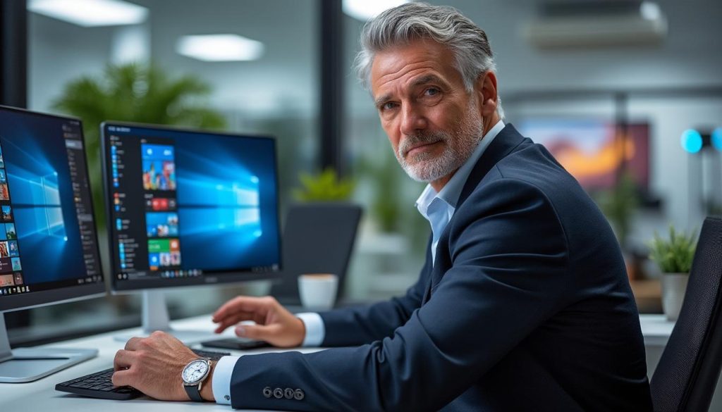 découvrez l'interview exclusive de terry white, pionnier de photoshop, qui partage ses insights sur l'impact de l'ia et les innovations révolutionnaires à venir dans le monde des outils de création numérique.